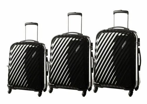 Carlton Velocity 3 Piece Spinner Set