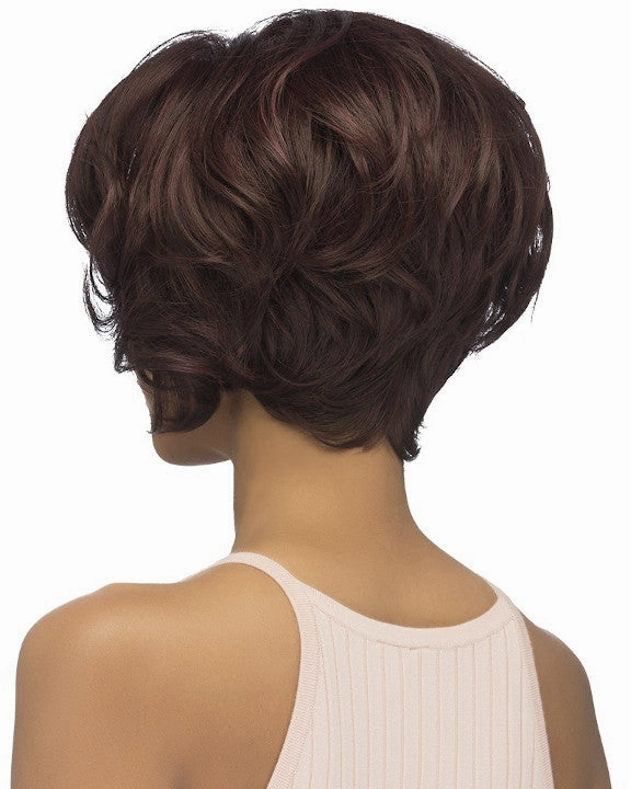 Carly - Lace Front