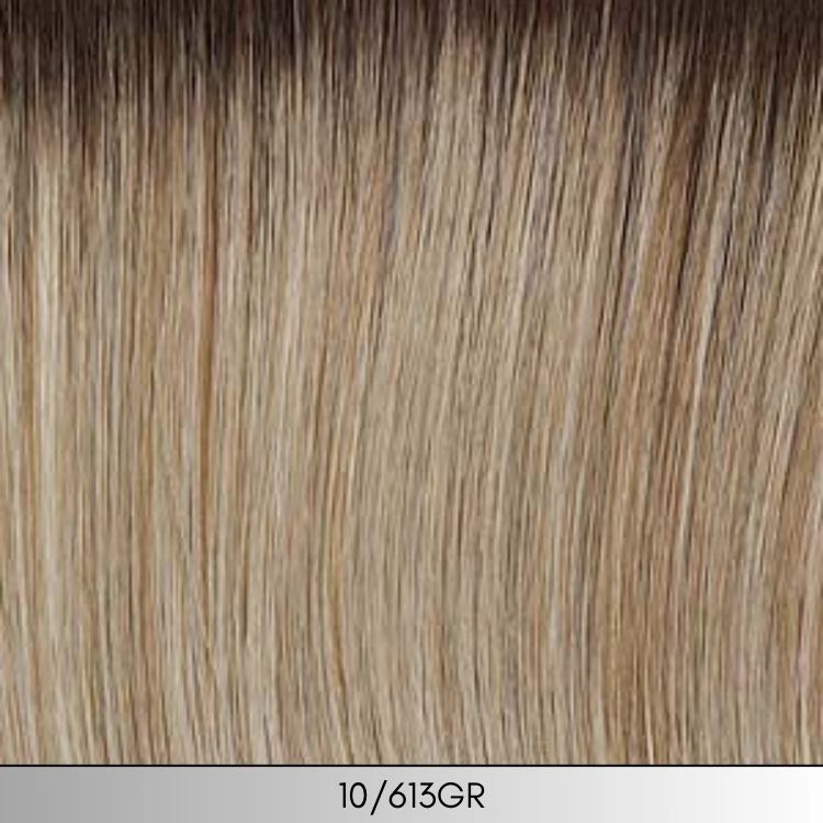 Carly - Synthetic Wig Collection by Henry Margu