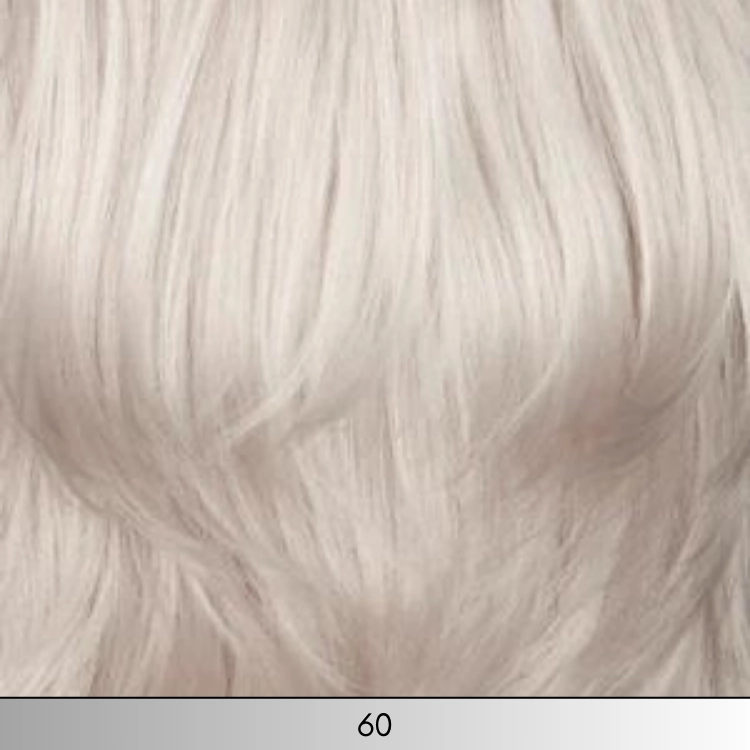 Carly - Synthetic Wig Collection by Henry Margu