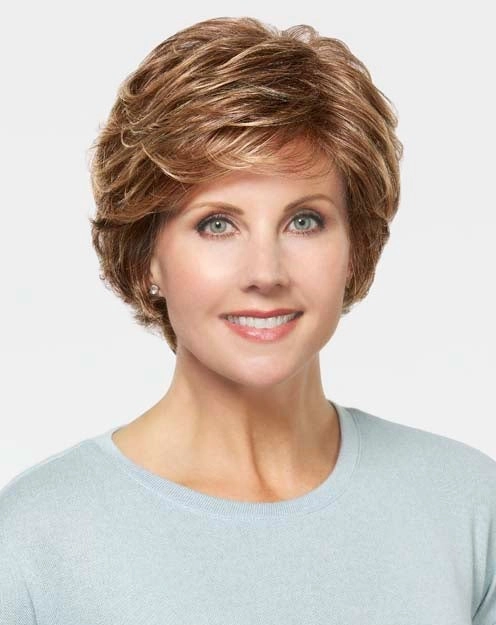 Carly Wig by Henry Margu | Synthetic Hair | Average Cap