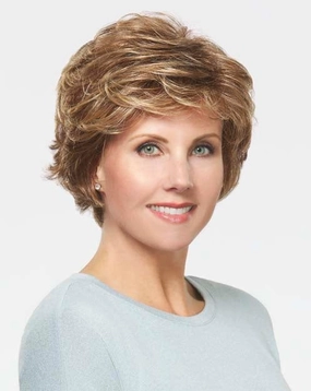 Carly Wig by Henry Margu | Synthetic Hair | Average Cap