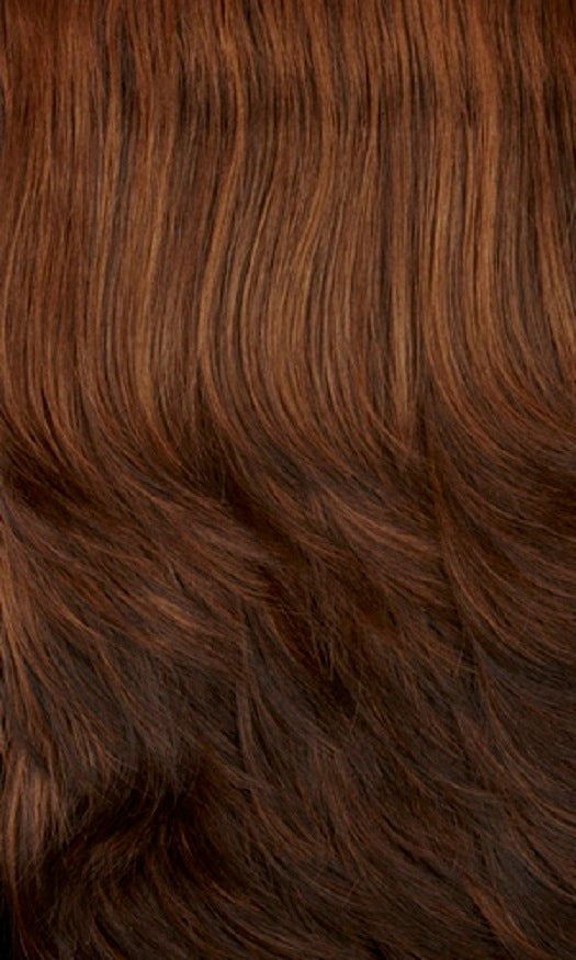 Carly Wig by Henry Margu | Synthetic Hair | Average Cap