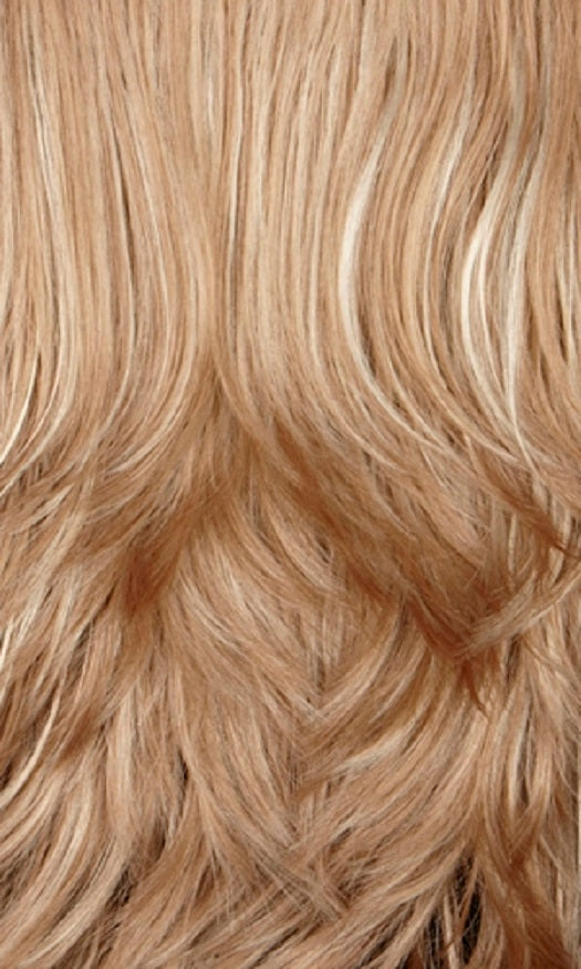 Carly Wig by Henry Margu | Synthetic Hair | Average Cap