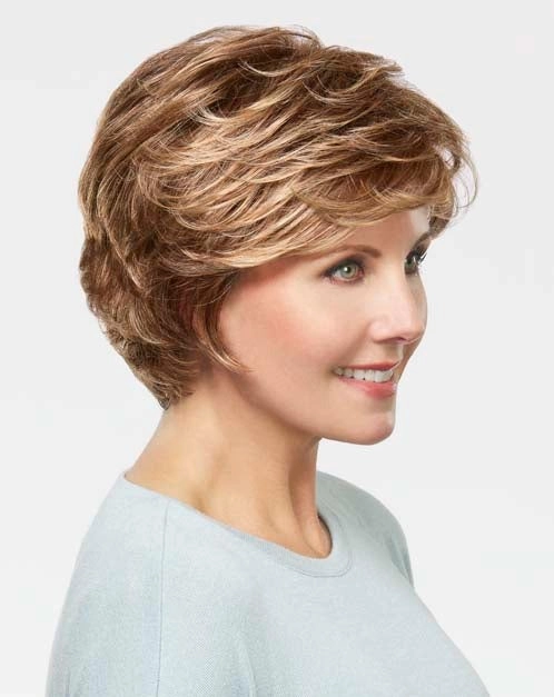 Carly Wig by Henry Margu | Synthetic Hair | Average Cap