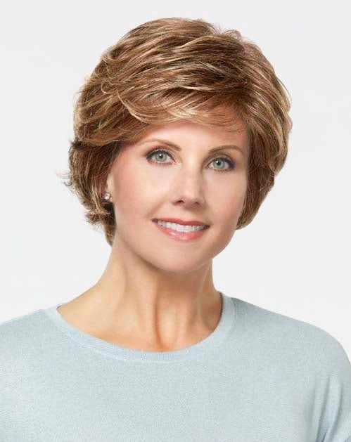 Carly Wig by Henry Margu | Synthetic Hair | Average Cap