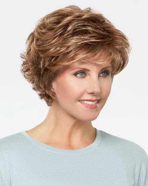 Carly Wig by Henry Margu | Synthetic Hair | Average Cap