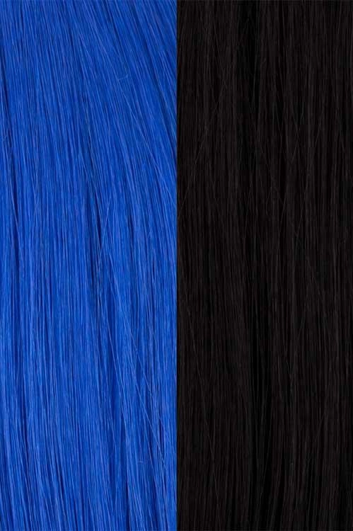 Carmen <br>Synthetic Wig