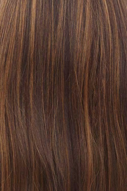 Carmen <br>Synthetic Wig