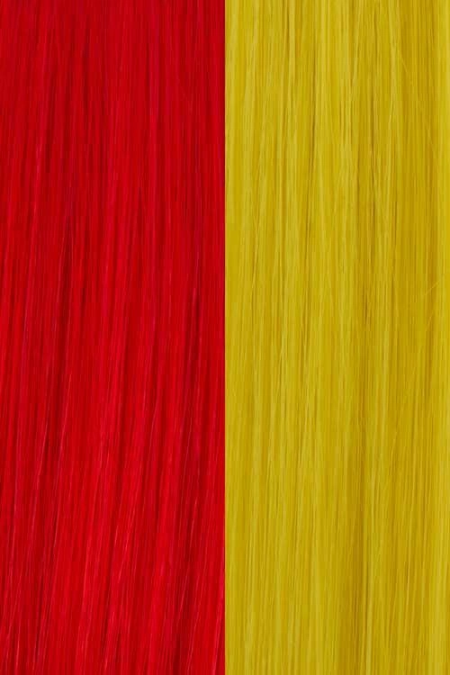 Carmen <br>Synthetic Wig