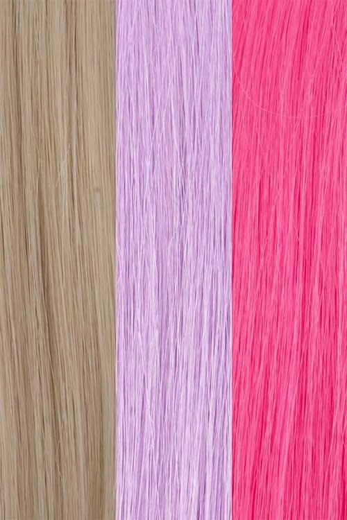 Carmen <br>Synthetic Wig