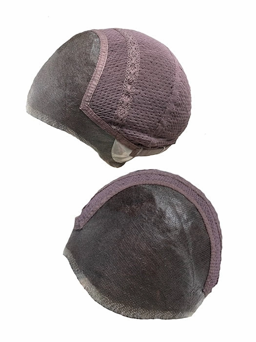 Caroline | Synthetic Lace Front Wig (Hand-Tied)