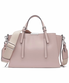 Carrie Satchel Bag