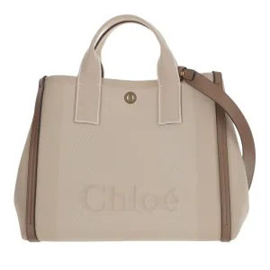 Carry Canvas Tote Bag