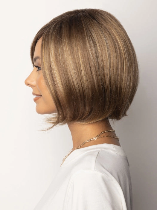 Carson Wig by Rene of Paris | Hi-Fashion | Synthetic Fiber