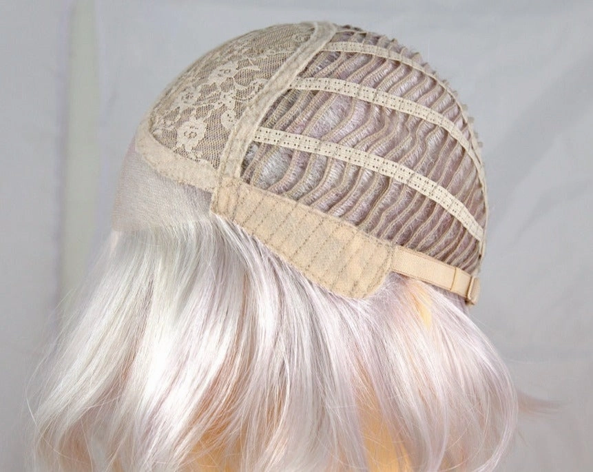 Carson Wig by Rene of Paris | Synthetic Hair | Average Cap