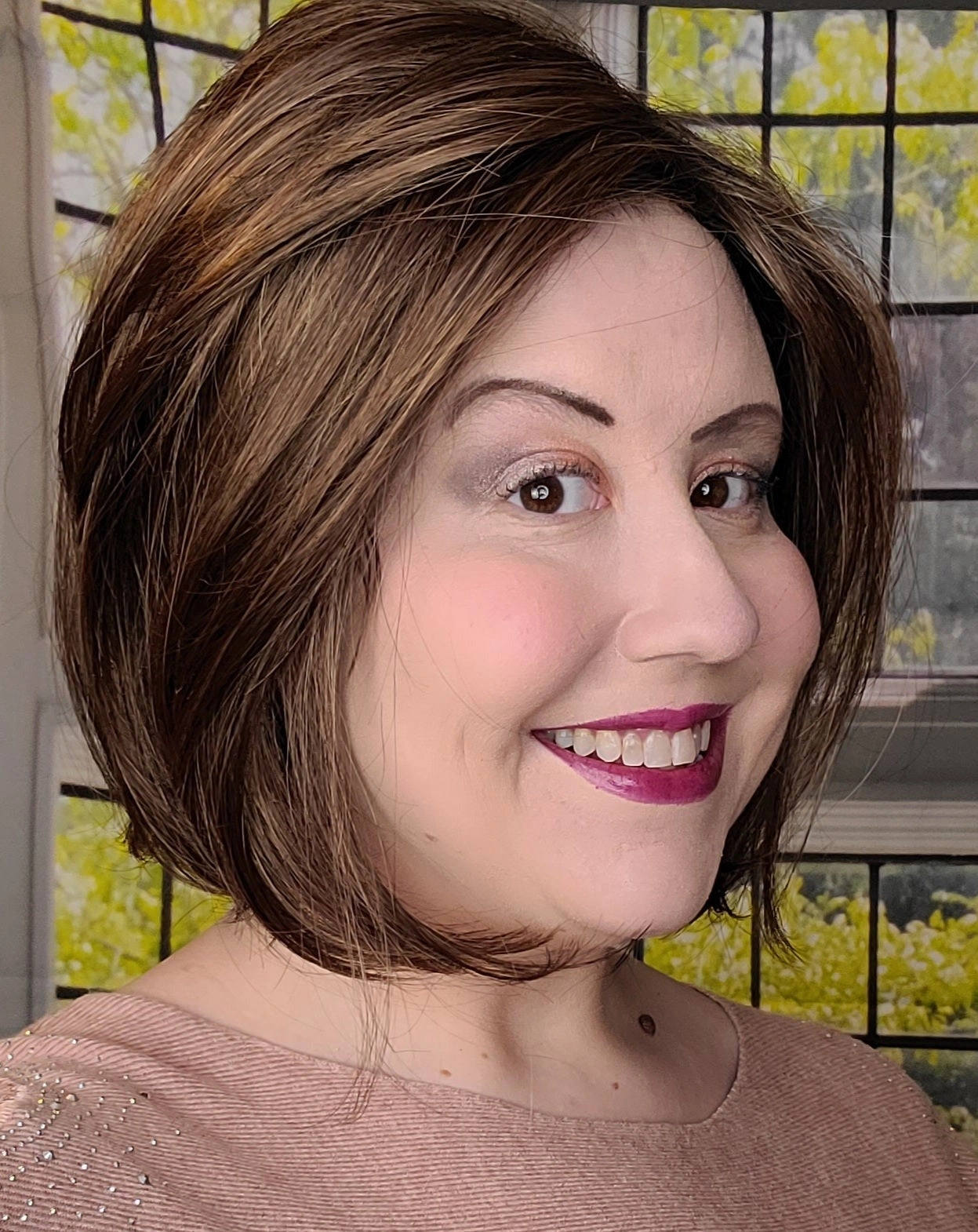 Carson Wig by Rene of Paris | Synthetic Hair | Average Cap
