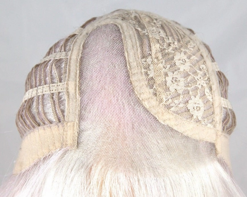 Carson Wig by Rene of Paris | Synthetic Hair | Average Cap
