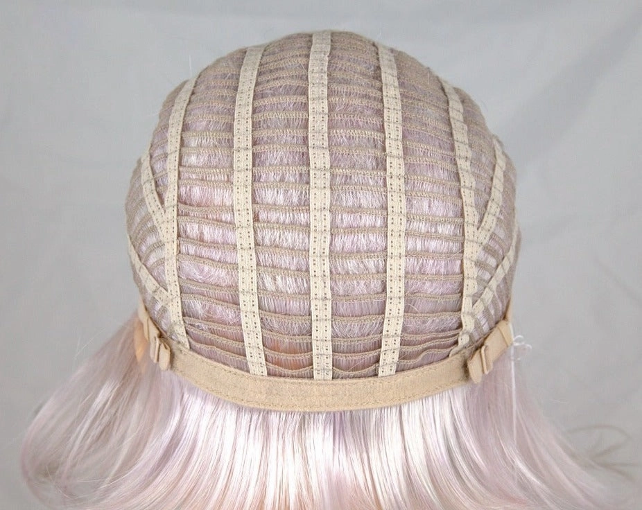 Carson Wig by Rene of Paris | Synthetic Hair | Average Cap