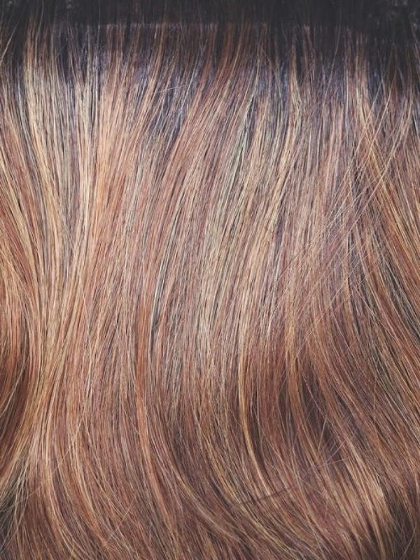 Carson Wig by Rene of Paris | Synthetic Hair | Average Cap