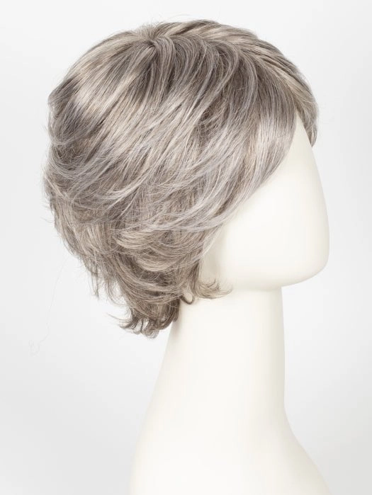Carte Blanche | Synthetic Lace Front Wig (Hand-Tied Top)
