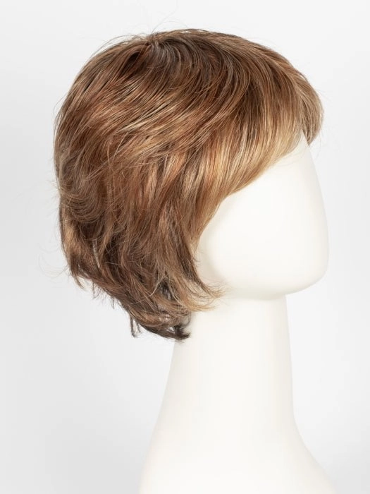 Carte Blanche | Synthetic Lace Front Wig (Mono Top)