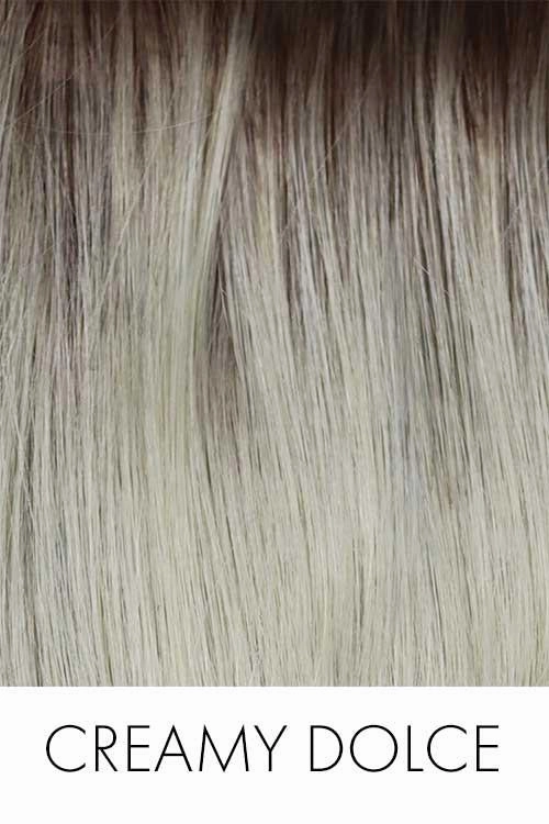 Carter <br>Synthetic Lace Front Wig