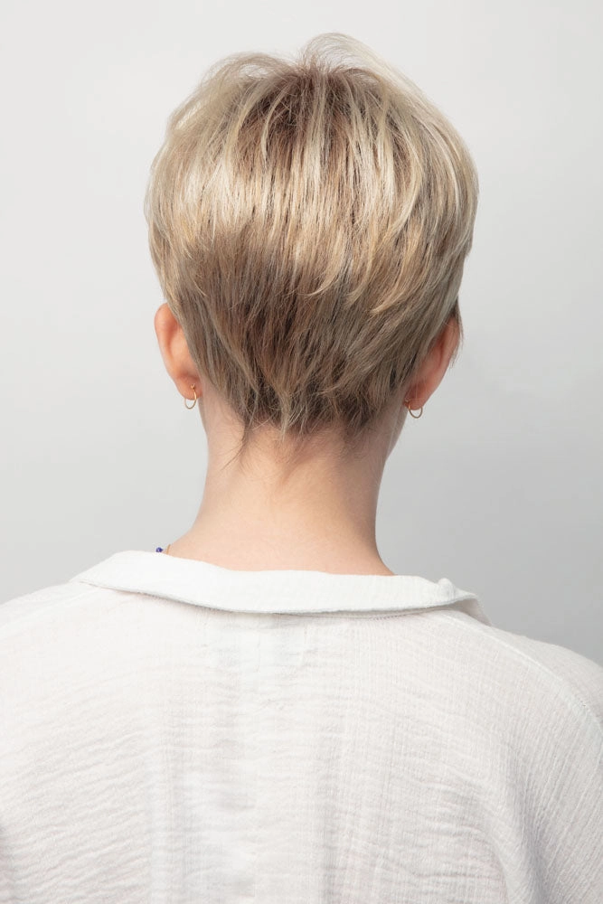 Carter <br>Synthetic Lace Front Wig