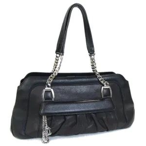Cartier  Leather Tote Bag (Pre-Owned)