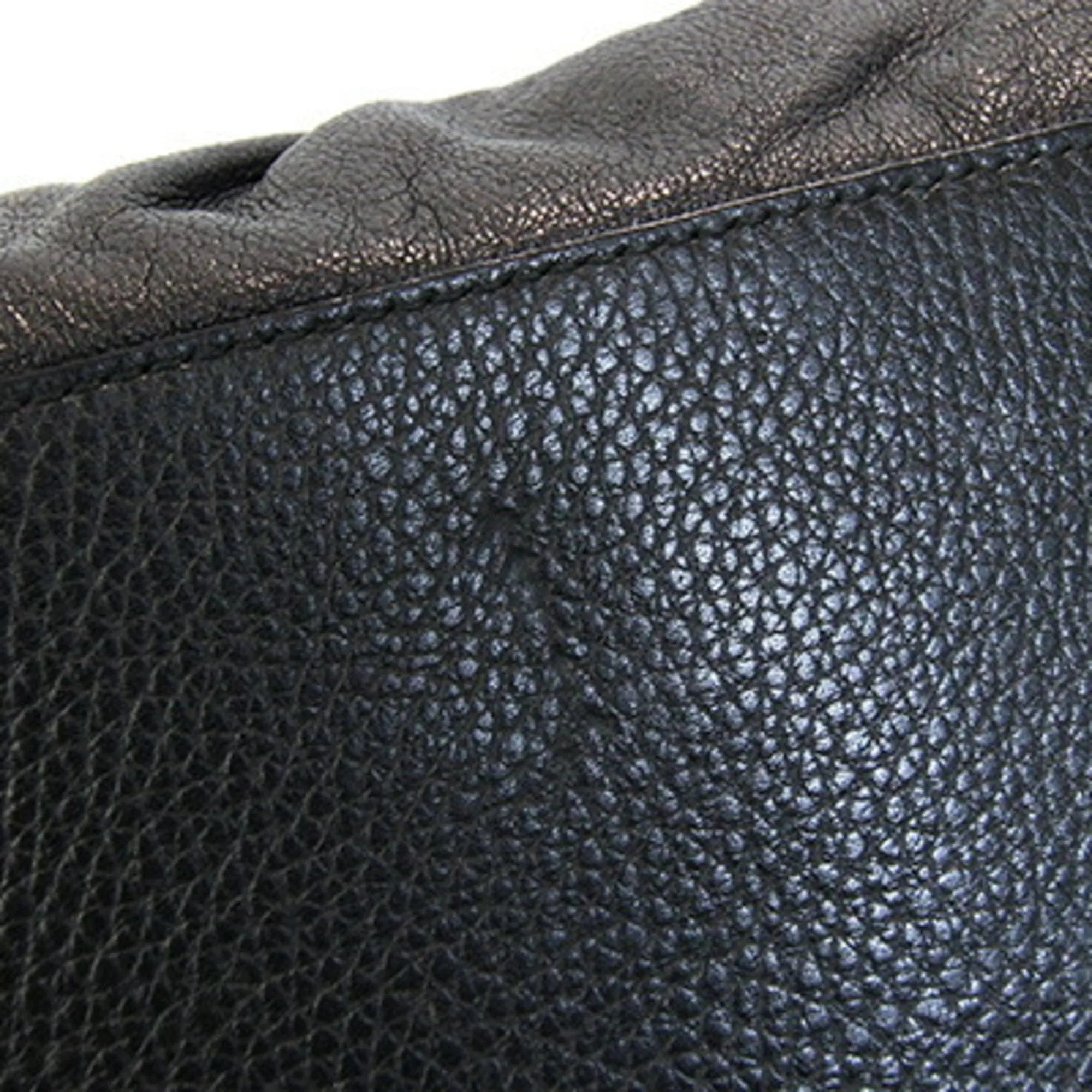 Cartier  Leather Tote Bag (Pre-Owned)