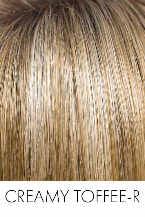 Casey <br>Synthetic Monofilament Wig
