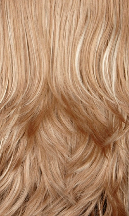 Casey Wig by Henry Margu | Synthetic Hair | Petite Cap