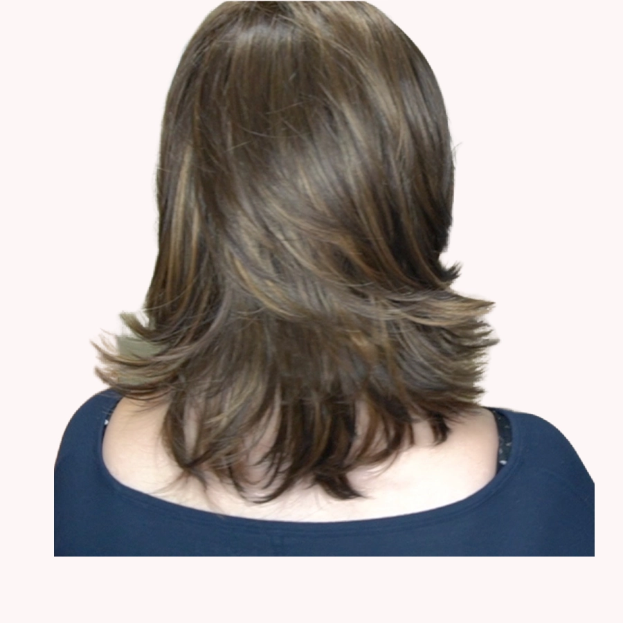 Casino More Wig by Ellen Wille | Synthetic Hair | Petite/Average Cap