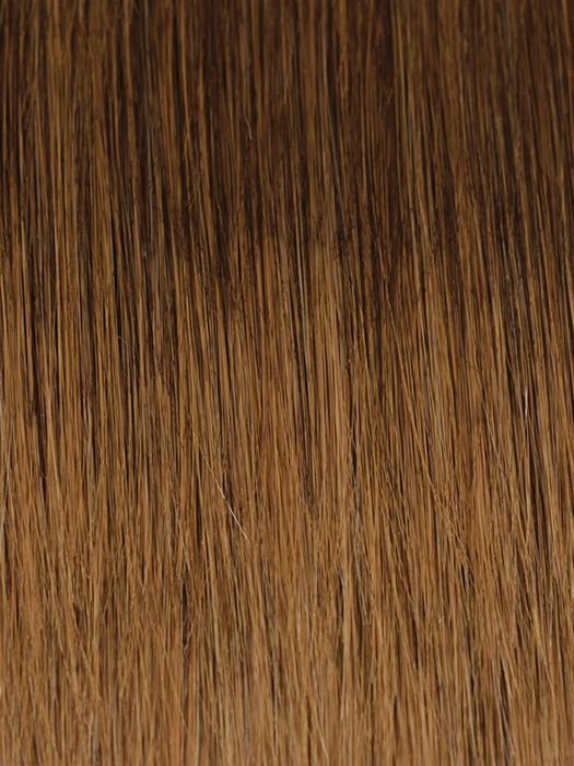 Casual Curls | Synthetic Lace Front Wig (Mono Part) | CLOSEOUT