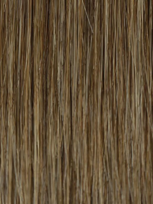 Casual Curls | Synthetic Lace Front Wig (Mono Part) | CLOSEOUT
