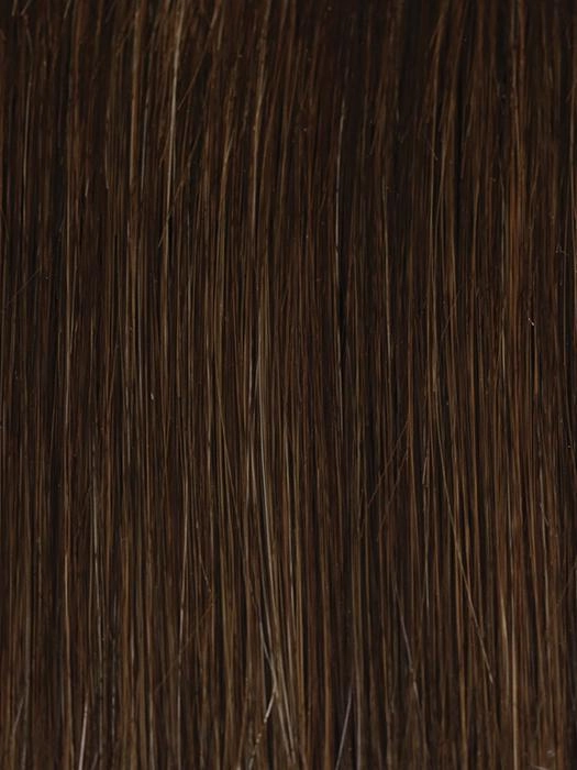 Casual Curls | Synthetic Lace Front Wig (Mono Part) | CLOSEOUT