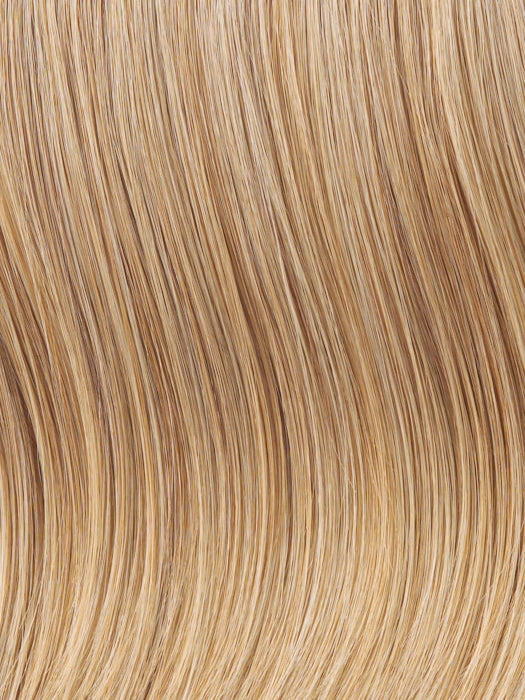 Casually Chic Wig by Toni Brattin | Plus Cap | Heat Friendly Synthetic