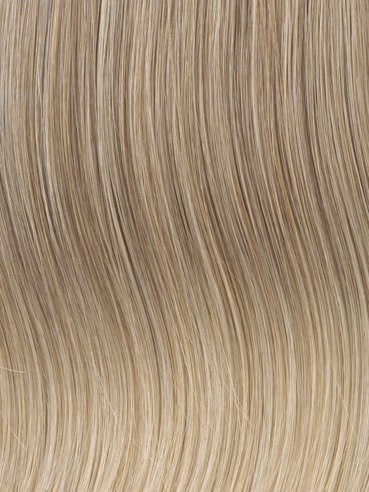 Casually Chic Wig by Toni Brattin | Plus Cap | Heat Friendly Synthetic