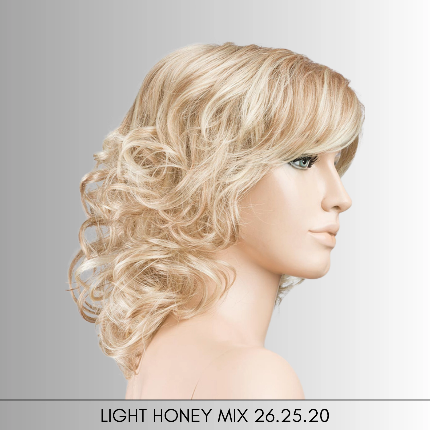 Cat - Hair Power Collection by Ellen Wille