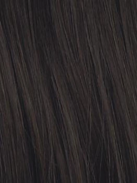 Catch Wig by Ellen Wille | Human/Synthetic Hair Blend