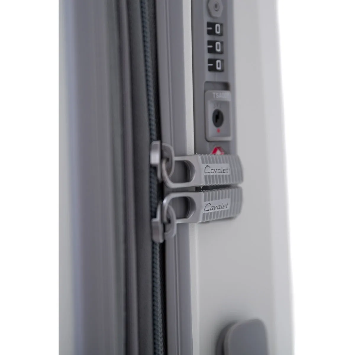 Cavalet Ahus 2.0 20" Carry On Hardside Spinner