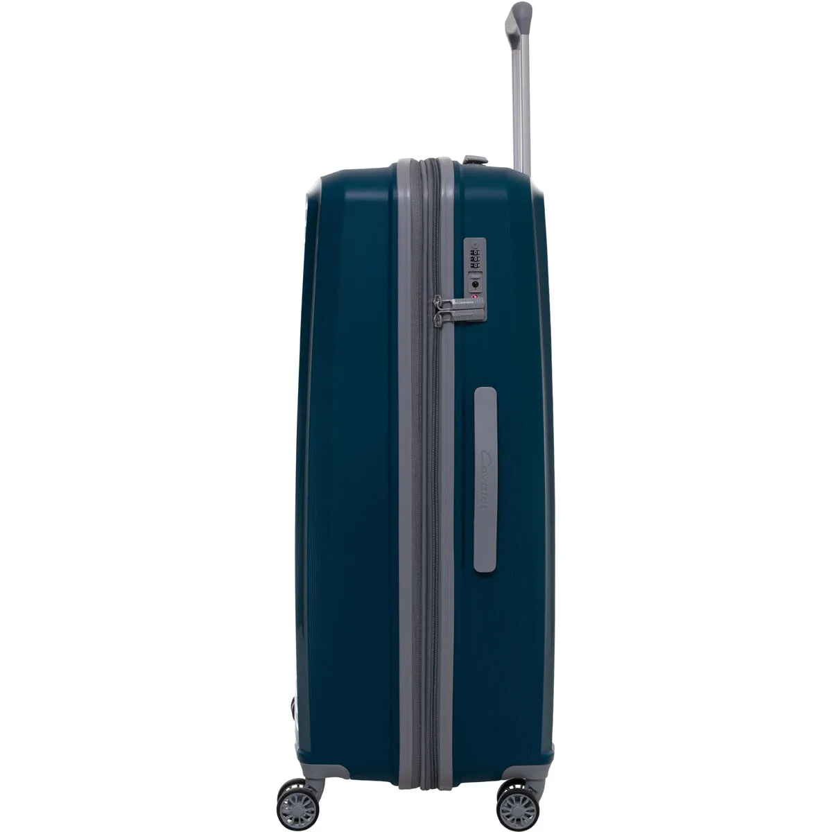 Cavalet Ahus 2.0 20" Carry On Hardside Spinner