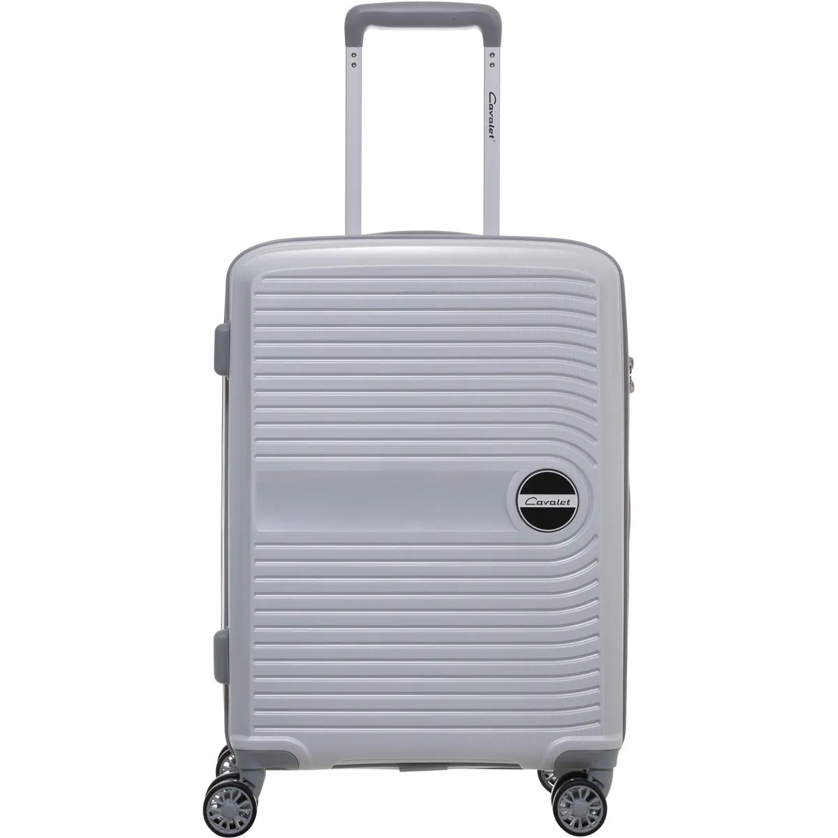 Cavalet Ahus 2.0 20" Carry On Hardside Spinner