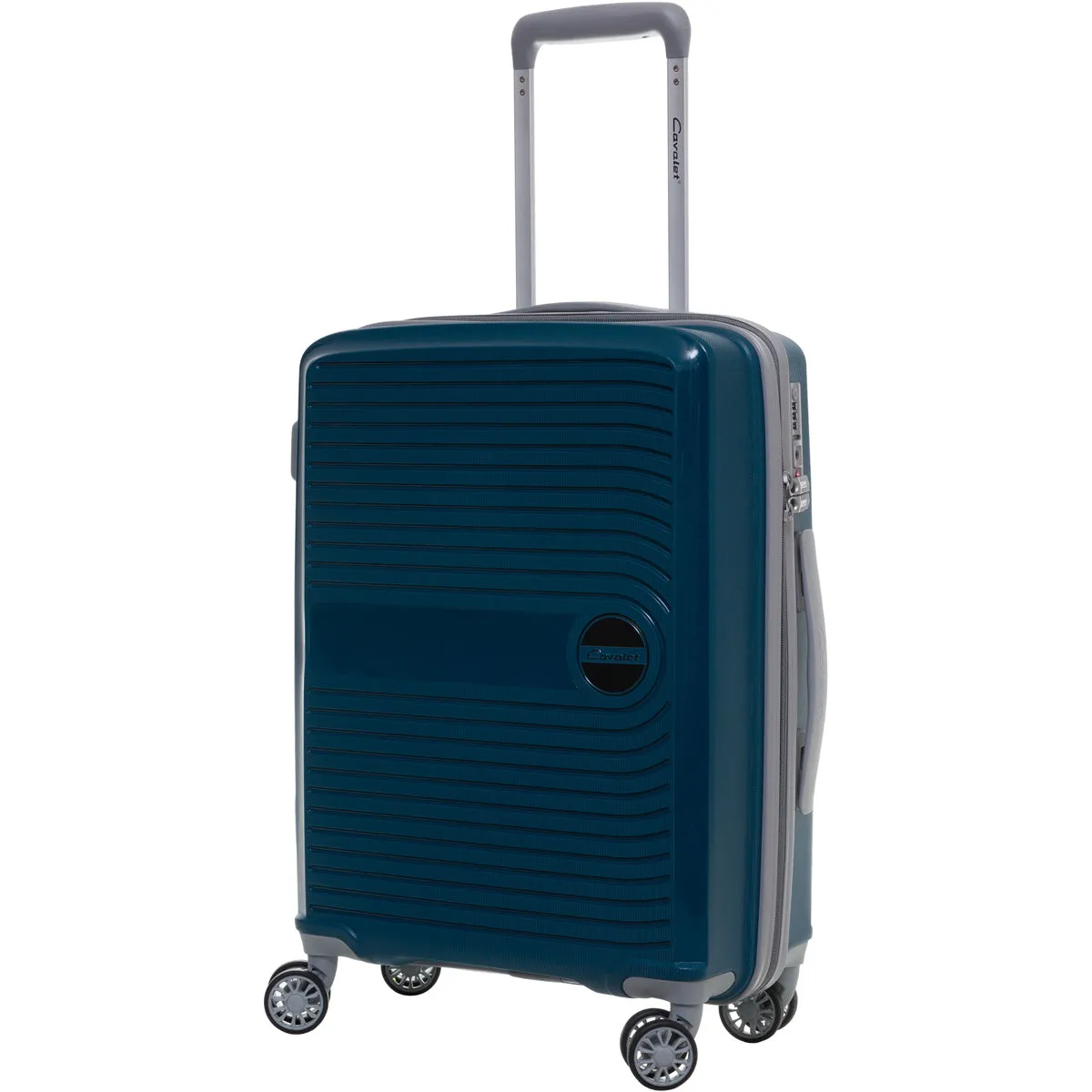 Cavalet Ahus 2.0 20" Carry On Hardside Spinner