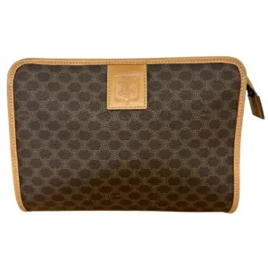 Celine Clutch Bag Pouch (Pre-Owned)