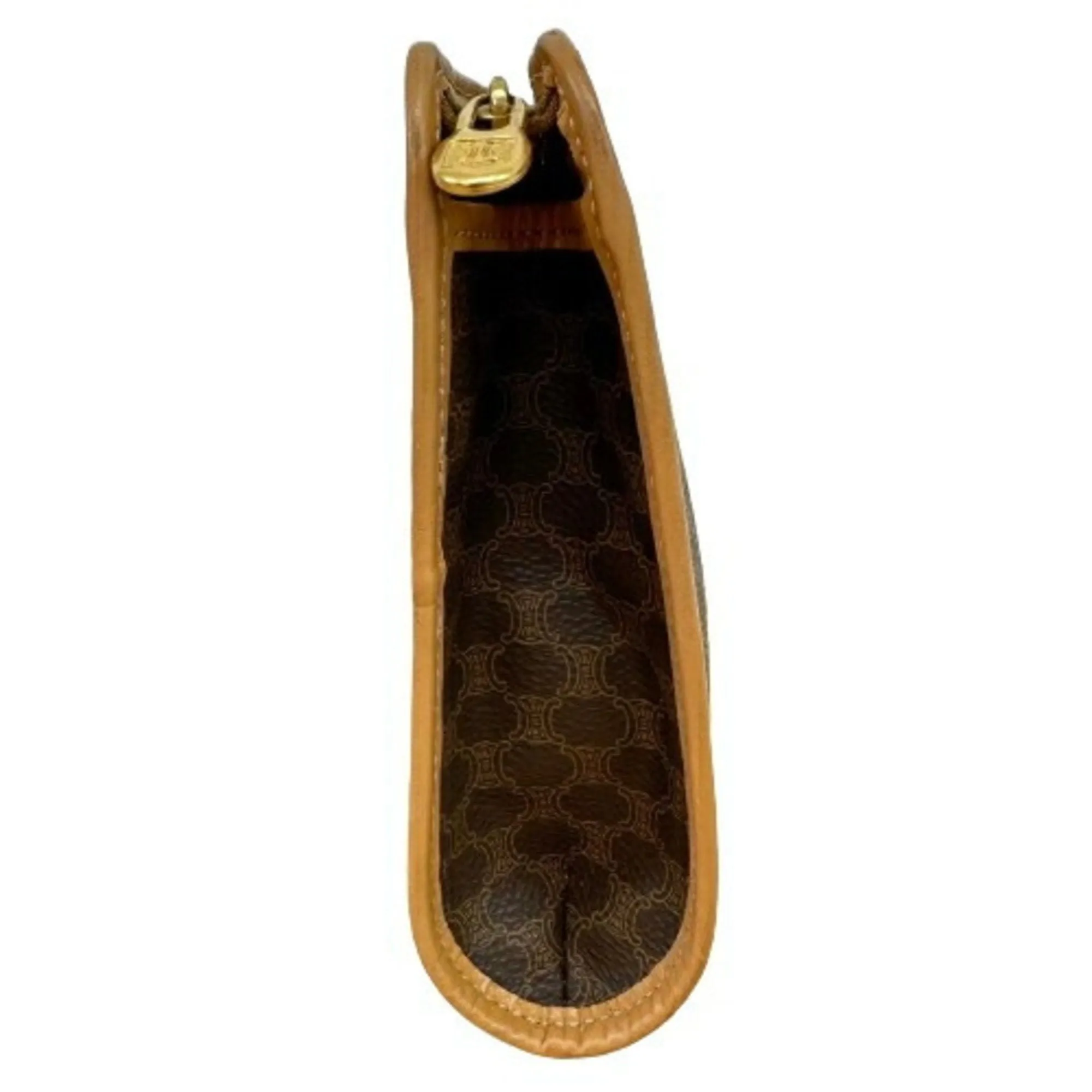 Celine Clutch Bag Pouch (Pre-Owned)