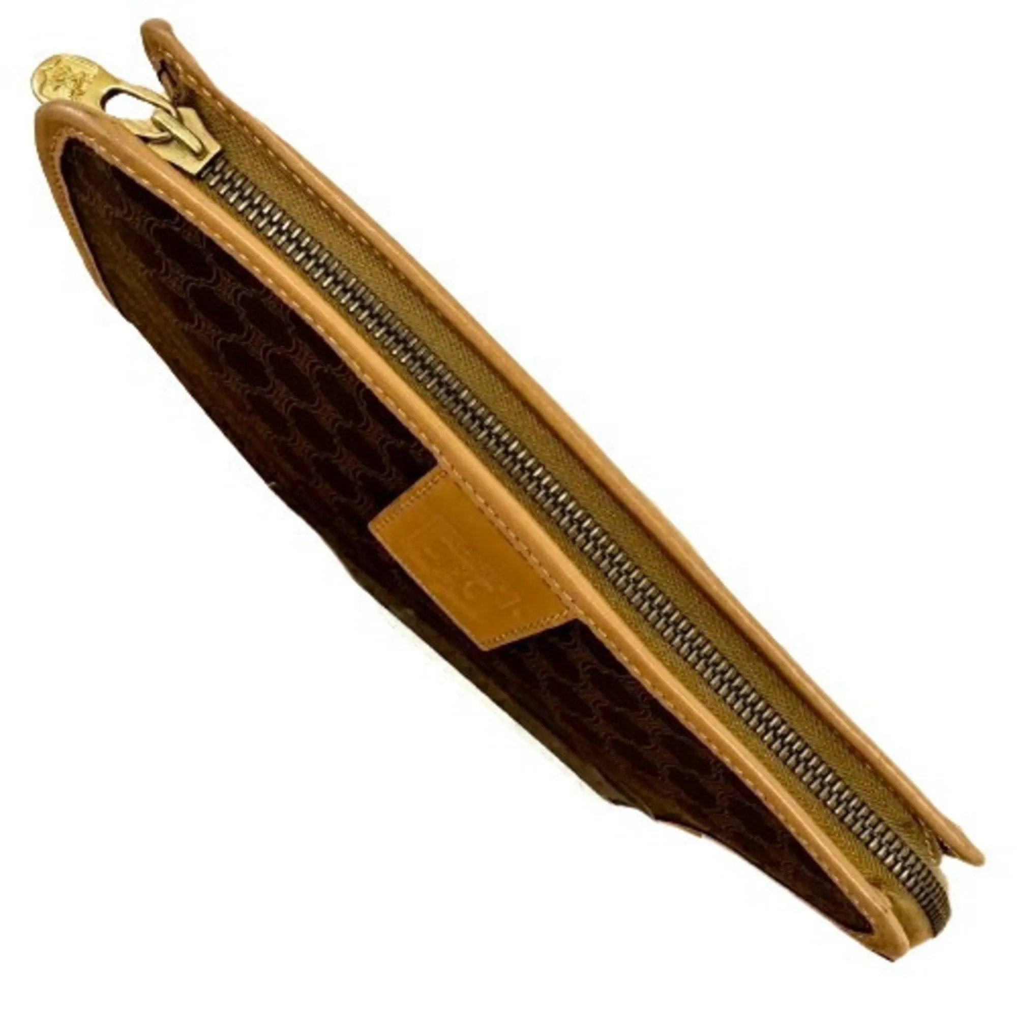 Celine Clutch Bag Pouch (Pre-Owned)