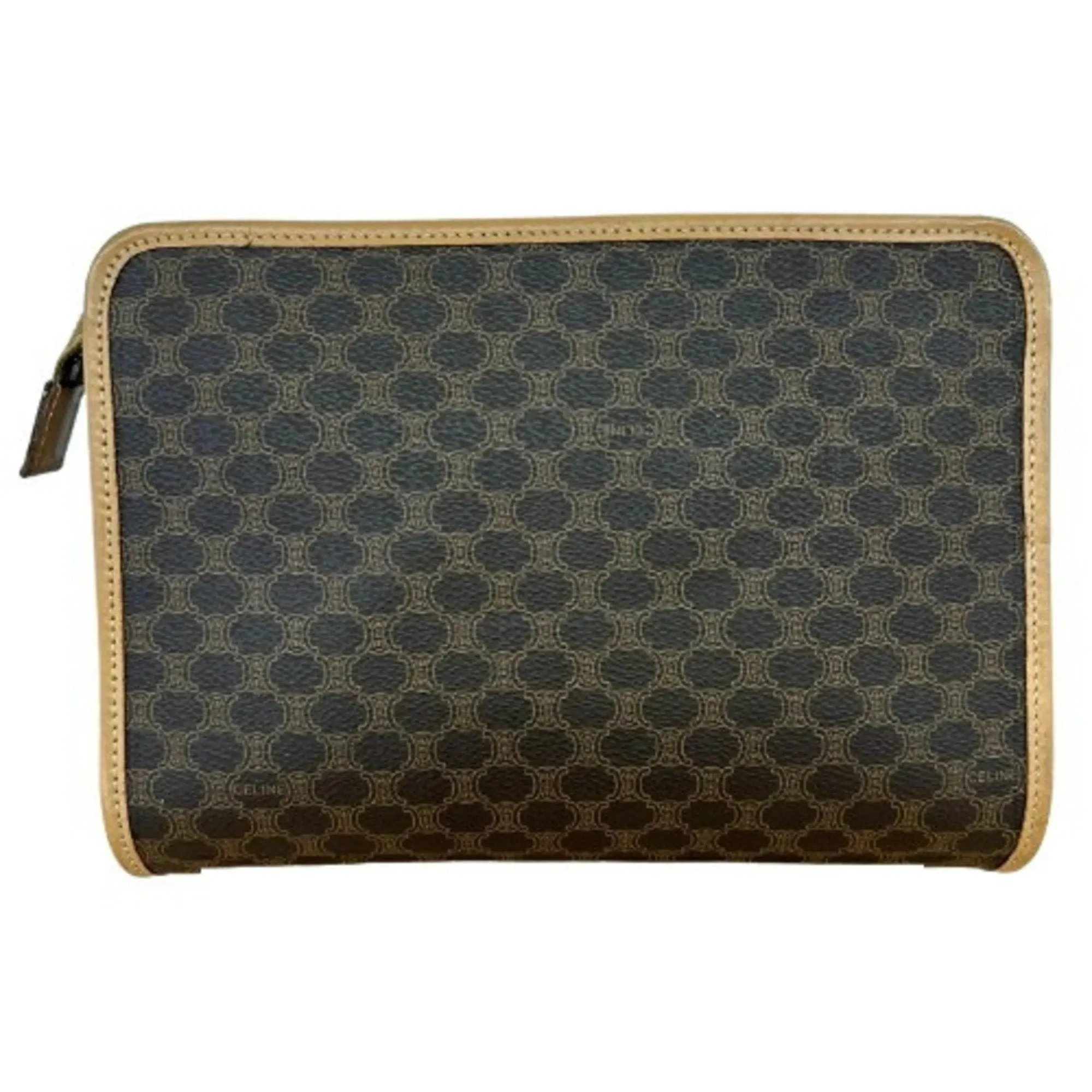 Celine Clutch Bag Pouch (Pre-Owned)