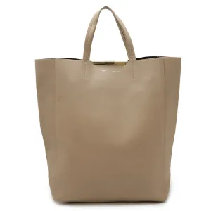 Celine Leather Tote Bag (Pre-Owned)
