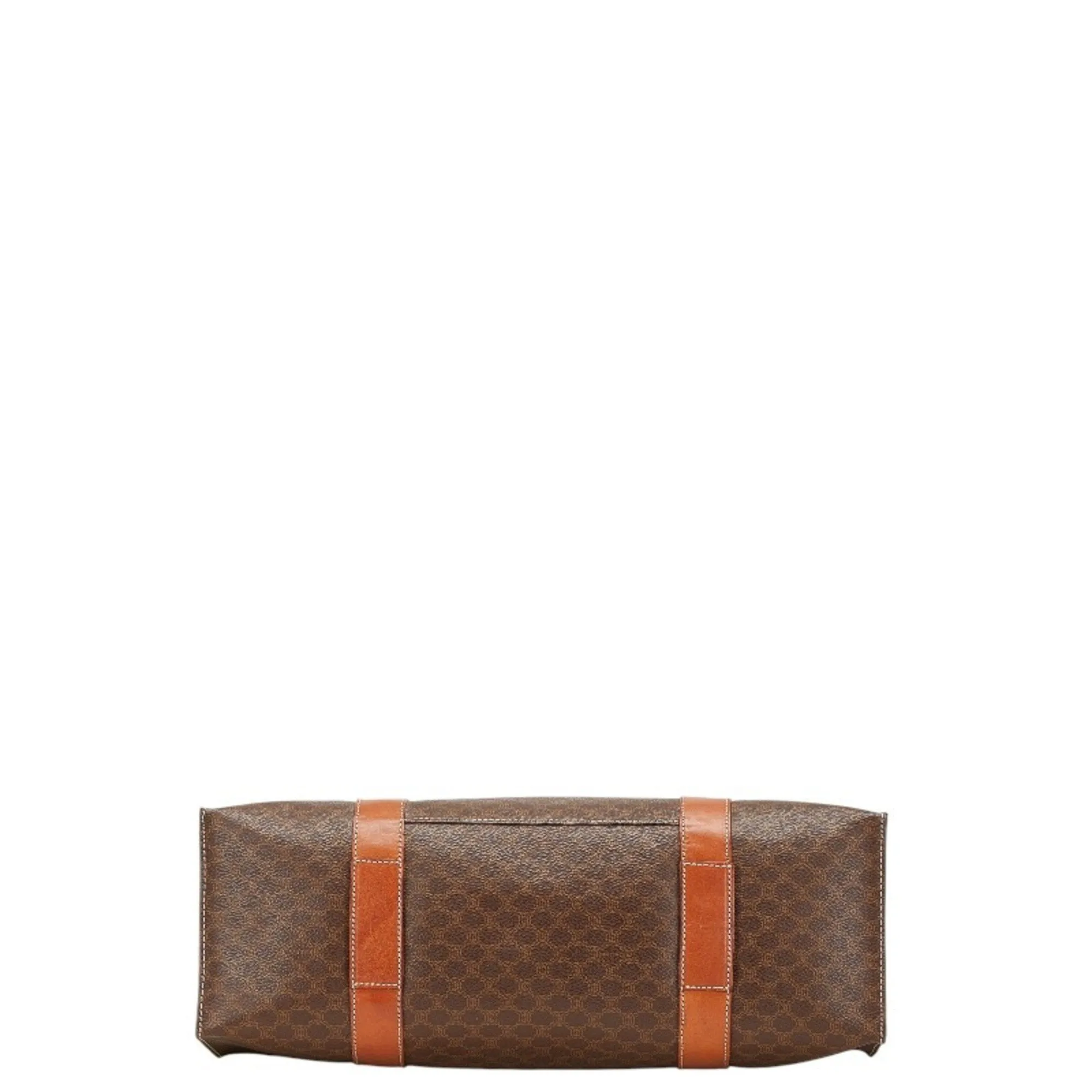 Celine Pvc Leather Tote Bag (Pre-Owned)